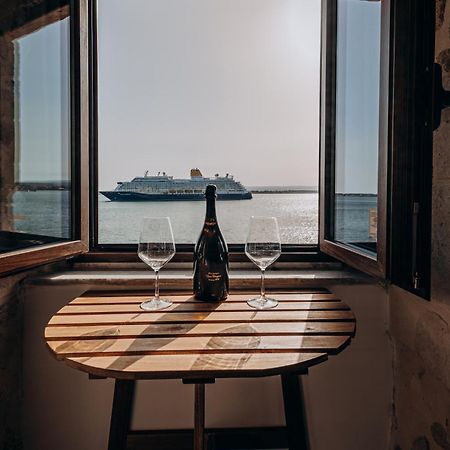 L'Alba E Il Tramonto Vista Mare Apartment Syracuse Exterior photo