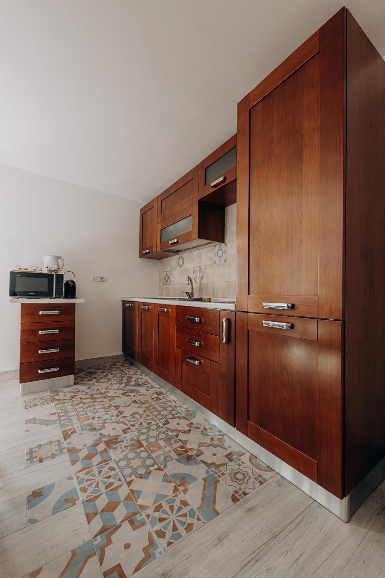 L'Alba E Il Tramonto Vista Mare Apartment Syracuse Exterior photo